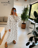 ساحلی بلند پارچه بوگاتی نرم و لطیف